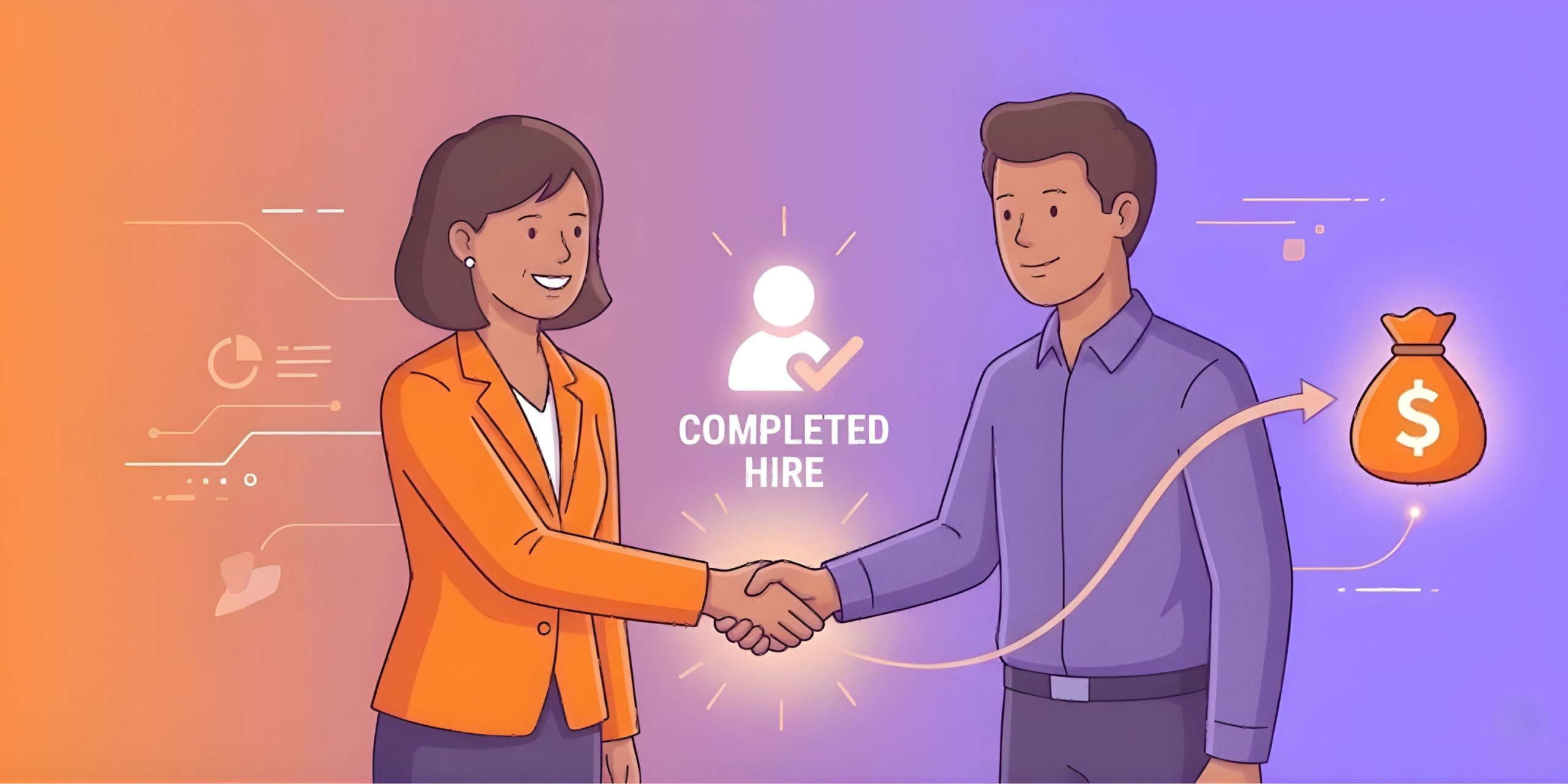 How they get paid