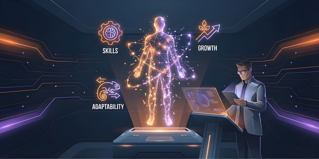 Future-fit hiring
