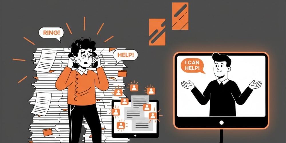 When to outsource