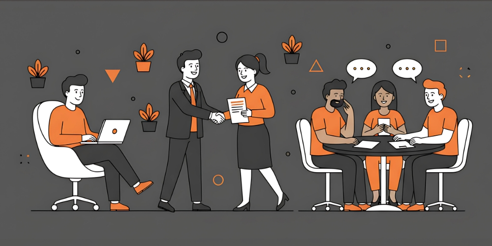 Benefits for employees