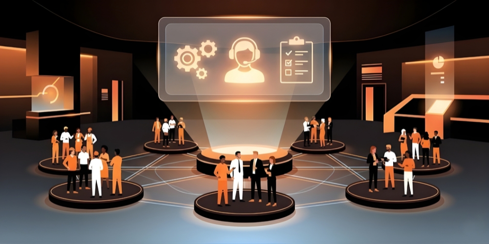 Workforce segmentation overview